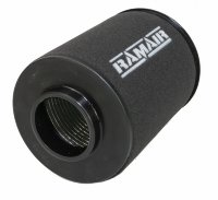 Воздушный фильтр нулевого сопротивления RAMAIR RPF-1869 ПОРОЛОНОВЫЙ FORD Focus, C-MAX, Volvo S40