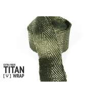Термолента 50mm*7,5m Titan, до 1100°С Thermal Division, V type, TDTW0225V - Термолента 50mm*7,5m Titan, до 1100°С Thermal Division, V type, TDTW0225V