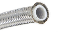 Армированный шланг AN-06/D-06, T60 серия, тефлон (PTFE) BlackRock Lab T606