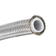 Армированный шланг AN-06/D-06, T60 серия, тефлон (PTFE) BlackRock Lab T606 - Армированный шланг AN-06/D-06, T60 серия, тефлон (PTFE) BlackRock Lab T606