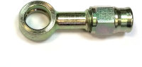 Фитинг banjo d10 mm, длинный D-03 сталь 5092-03P, Goodridge