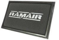 Воздушный фильтр нулевого сопротивления RAMAIR RPF-3129 ПОРОЛОНОВЫЙ VAG Gen. 3; Golf GTI 7; Golf R 