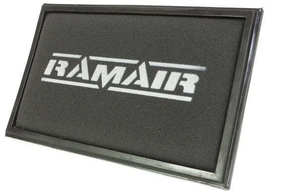 Воздушный фильтр нулевого сопротивления RAMAIR RPF-3129 ПОРОЛОНОВЫЙ VAG Gen. 3; Golf GTI 7; Golf R 