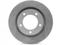 Тормозной диск HTS4977 HAWK Talon Toyota LC200 2015+, Lexus LX450D, LX570 2015+, ПЕРЕДНИЙ 354x32мм