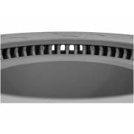 Тормозной диск HTS4977 HAWK Talon Toyota LC200 2015+, Lexus LX450D, LX570 2015+, ПЕРЕДНИЙ 354x32мм - Тормозной диск HTS4977 HAWK Talon Toyota LC200 2015+, Lexus LX450D, LX570 2015+, ПЕРЕДНИЙ 354x32мм