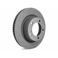 Тормозной диск HTS4977 HAWK Talon Toyota LC200 2015+, Lexus LX450D, LX570 2015+, ПЕРЕДНИЙ 354x32мм - Тормозной диск HTS4977 HAWK Talon Toyota LC200 2015+, Lexus LX450D, LX570 2015+, ПЕРЕДНИЙ 354x32мм