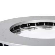 Ротор тормозного диска 355*32mm, DC Brakes DC35532-12B62AR, крепеж под болты, правый - Ротор тормозного диска 355*32mm, DC Brakes DC35532-12B62AR, крепеж под болты, правый