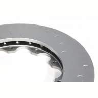 Ротор тормозного диска 355*32mm, DC Brakes DC35532-12B62AR, крепеж под болты, правый - Ротор тормозного диска 355*32mm, DC Brakes DC35532-12B62AR, крепеж под болты, правый