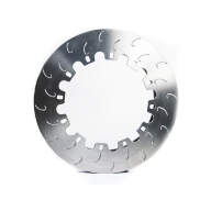Ротор тормозного диска 372*34mm, AP Racing CP6084-102GA; высота полотна D=55mm; 84 ребра прав. - Ротор тормозного диска 372*34mm, AP Racing CP6084-102GA; высота полотна D=55mm; 84 ребра прав.