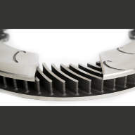 Ротор тормозного диска 372*34mm, AP Racing CP6084-102GA; высота полотна D=55mm; 84 ребра прав. - Ротор тормозного диска 372*34mm, AP Racing CP6084-102GA; высота полотна D=55mm; 84 ребра прав.