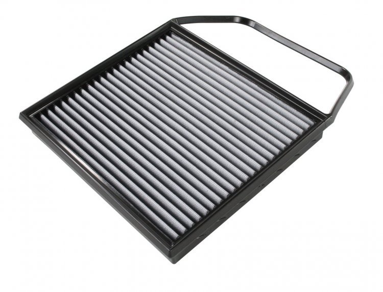 Воздушный фильтр нулевого сопротивления Pro Dry S (сухой), aFe Power 31-10156 BMW 135i 335i 3.0L