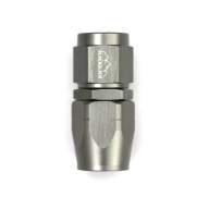 - 6 AN (6AN AN6) фитинг прямой, 20 серия Cutter Style, BLACKROCK LAB A06-001-2Ti - - 6 AN (6AN AN6) фитинг прямой, 20 серия Cutter Style, BLACKROCK LAB A06-001-2Ti