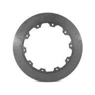 Ротор тормозного диска 380*32mm, DC Brakes DC38032-10D52AL, D крепеж, лев. (Brembo, JBT) - Ротор тормозного диска 380*32mm, DC Brakes DC38032-10D52AL, D крепеж, лев. (Brembo, JBT)