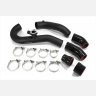 Интеркулер BlackRock Lab FD-INT-0225 Ford MUSTANG 2.3T 2015-2019 Tuner spec (Bar Plate) - Интеркулер BlackRock Lab FD-INT-0225 Ford MUSTANG 2.3T 2015-2019 Tuner spec (Bar Plate)