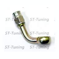 Фитинг banjo d10mm, 70° D-03 сталь 5070-03P, Goodridge - Фитинг banjo d10mm, 70° D-03 сталь 5070-03P, Goodridge