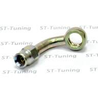 Фитинг banjo d10mm, 70° D-03 сталь 5070-03P, Goodridge - Фитинг banjo d10mm, 70° D-03 сталь 5070-03P, Goodridge