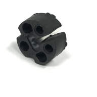 Крепеж тормозной трубки VAG 1J0611853  - Крепеж тормозной трубки VAG 1J0611853 