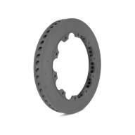 Ротор тормозного диска 380*32mm, DC Brakes DC38032-10D52AR, D крепеж, прав. (Brembo, JBT) - Ротор тормозного диска 380*32mm, DC Brakes DC38032-10D52AR, D крепеж, прав. (Brembo, JBT)