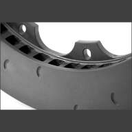 Ротор тормозного диска 380*32mm, DC Brakes DC38032-10D52AR, D крепеж, прав. (Brembo, JBT) - Ротор тормозного диска 380*32mm, DC Brakes DC38032-10D52AR, D крепеж, прав. (Brembo, JBT)