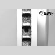 Диск тормозной 810-34177 R1Concepts ПЕРЕДНИЙ BMW 3 G20; X6 G06; X7 G07; 348х36mm - Диск тормозной 810-34177 R1Concepts ПЕРЕДНИЙ BMW 3 G20; X6 G06; X7 G07; 348х36mm