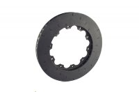 Ротор тормозного диска 405*34mm, DC Brakes DC40534-12H62AL, H крепеж, лев. (Brembo, JBT)