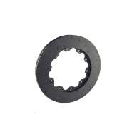 Ротор тормозного диска 405*34mm, DC Brakes DC40534-12H62AL, H крепеж, лев. (Brembo, JBT) - Ротор тормозного диска 405*34mm, DC Brakes DC40534-12H62AL, H крепеж, лев. (Brembo, JBT)