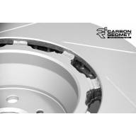 Диск тормозной 810-34191 R1Concepts ПЕРЕДНИЙ BMW X4 G02; X5 G05;  X6 G06; X7 G07; 395х36mm M-sport - Диск тормозной 810-34191 R1Concepts ПЕРЕДНИЙ BMW X4 G02; X5 G05;  X6 G06; X7 G07; 395х36mm M-sport