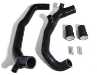 Пайпинг кит BLACKROCK LAB BMW-PK-0161 силиконовые инлеты BMW N54; 335i E90; E82 135i