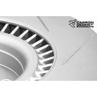 Диск тормозной 810-35103 R1Concepts ПЕРЕДНИЙ MB AMG GT; GLC AMG63; C W205 AMG63 390х36mm - Диск тормозной 810-35103 R1Concepts ПЕРЕДНИЙ MB AMG GT; GLC AMG63; C W205 AMG63 390х36mm