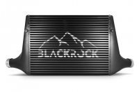 Интеркулер BlackRock Lab AU-INT-0438 AUDI A4 B8 TFSI / A5 B8 / Q5; 65 mm Tuner spec (Bar Plate)