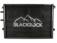 Радиатор охлаждения интеркуллера BlackRock Lab BMW-WRK-8082 BMW S55 F80 M3; F82 M4