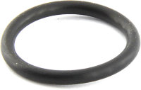 Кольцо уплотнительное AN-8 16.3 x 2.3 mm, резина BLACKROCK LAB WRB-08