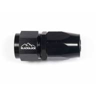 - 8 AN (8AN AN8) фитинг прямой 20 серия Cutter Style, BLACKROCK LAB ЧЁРНЫЙ, A08-001-2BK - - 8 AN (8AN AN8) фитинг прямой 20 серия Cutter Style, BLACKROCK LAB ЧЁРНЫЙ, A08-001-2BK