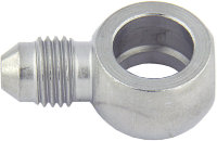 Адаптер banjo M12 mm - AN04, сталь, Goodridge, 776-04-M12Z1