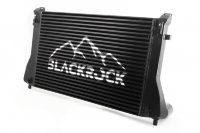 Интеркулер BlackRock Lab VW-INT-0182 VAG 2,0 TFSI 1,8TFSI Gen3 MQB, толщина 65 mm, d=60mm Bar Plate