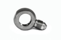 Фитинг banjo d12 mm, под AN-03 короткий, D-03 нерж сталь 776-03-M12C, Goodridge