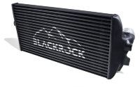 Интеркулер BlackRock Lab BMW-INT-0205 BMW 5 F10 535i; 520d; 530d; 535d; F06 640i; 640d; Race Spec