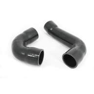 Интеркулер BlackRock Lab VW-INT-0184 VAG 2,0 TFSI; 1,8TFSI Gen3 MQB  толщина 50 mm, Tuner Spec - Интеркулер BlackRock Lab VW-INT-0184 VAG 2,0 TFSI; 1,8TFSI Gen3 MQB  толщина 50 mm, Tuner Spec
