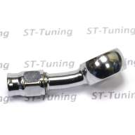 Фитинг banjo d12 mm, 20° D-03 хром 5093-03-M12CH, Goodridge - Фитинг banjo d12 mm, 20° D-03 хром 5093-03-M12CH, Goodridge