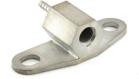Фитинг мама M10*1 под обратный конус, Toyota D-03 сталь, под опрессовку S760-03-31Z1