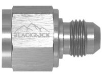Адаптер М AN08 - П AN06, алюминий, BLACKROCK LAB AN950-0806Ti