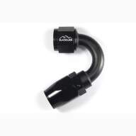 - 8 AN (8AN AN8) фитинг 150°, 20 серия Cutter Style, BLACKROCK LAB ЧЁРНЫЙ, A08-150-2BK - - 8 AN (8AN AN8) фитинг 150°, 20 серия Cutter Style, BLACKROCK LAB ЧЁРНЫЙ, A08-150-2BK