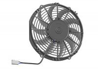 Вентилятор втягивающий (за радиатором) 10" (255mm) 1360 м3/ч SPAL VA11-AP7/C-57A