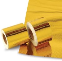 Термоизоляция Reflect-A-Gold 30сm*30сm DEI 010391