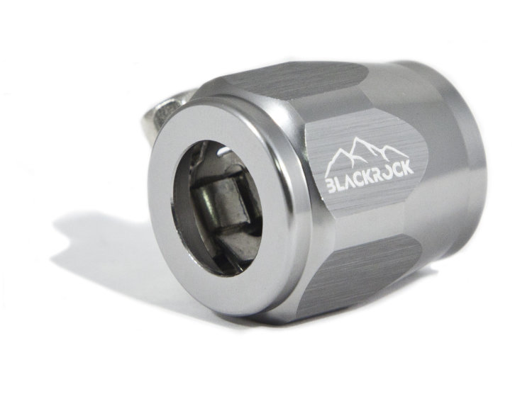 Хомут AN08, BLACKROCK LAB, AN936-08