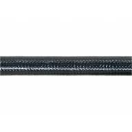 Армированный шланг AN-06/D-06, T60 серия, тефлон (PTFE), BlackRock Lab T606NYBK черный - Армированный шланг AN-06/D-06, T60 серия, тефлон (PTFE), BlackRock Lab T606NYBK черный