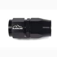 - 10 AN (10AN AN10) фитинг прямой 20 серия Cutter Style, BLACKROCK LAB ЧЁРНЫЙ, A10-001-2BK - - 10 AN (10AN AN10) фитинг прямой 20 серия Cutter Style, BLACKROCK LAB ЧЁРНЫЙ, A10-001-2BK
