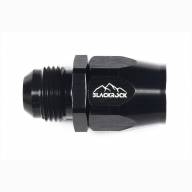 - 10 AN (10AN AN10) фитинг прямой ПАПА, BLACKROCK LAB ЧЁРНЫЙ, A10-001-MA6BK - - 10 AN (10AN AN10) фитинг прямой ПАПА, BLACKROCK LAB ЧЁРНЫЙ, A10-001-MA6BK