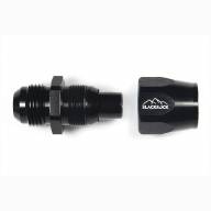 - 10 AN (10AN AN10) фитинг прямой ПАПА, BLACKROCK LAB ЧЁРНЫЙ, A10-001-MA6BK - - 10 AN (10AN AN10) фитинг прямой ПАПА, BLACKROCK LAB ЧЁРНЫЙ, A10-001-MA6BK