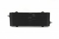 Радиатор масляный 14 рядов; 400 mm; Slimline 10-AN выходы С ДВУХ СТОРОН; BLACKROCK LAB, URS-540B